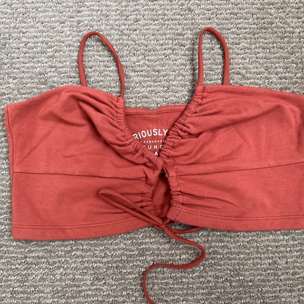 Bungee Cami